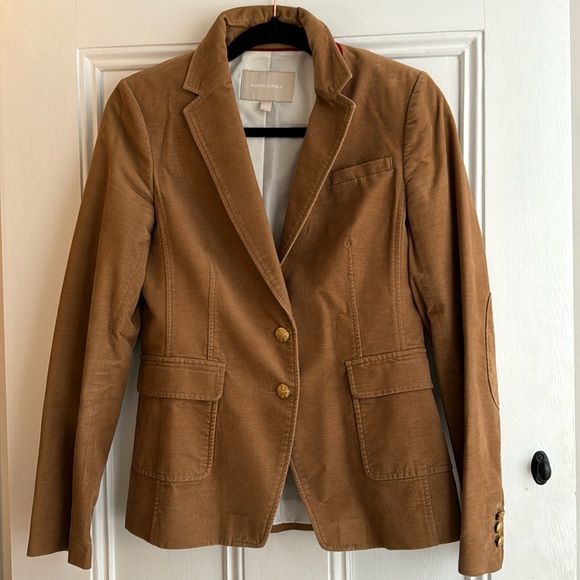 Banana Republic Jackets & Blazers - Banana Republic Women’s blazer